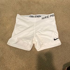 Nike pros